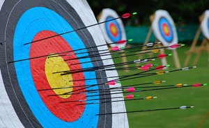 archery exeter devon