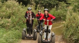 segways exeter devon